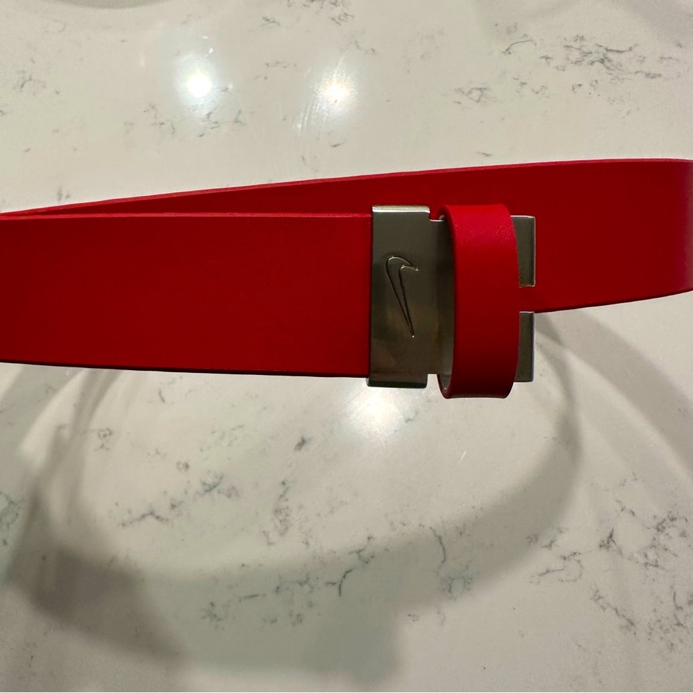 Nike Golf Belt O/S NWOT